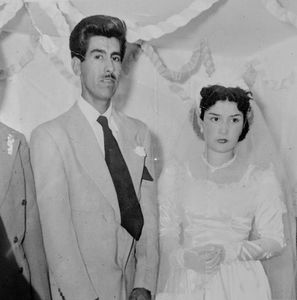 Meet your Posher, Adela